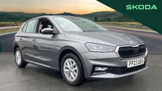 Skoda Fabia 1.0 TSI SE Comfort 5dr Petrol Hatchback